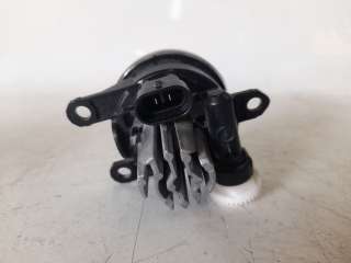 Recambio de faro antiniebla izquierdo para ford focus 2018- 1.0 ecoboost cat referencia OEM IAM JX7B15A255AB  