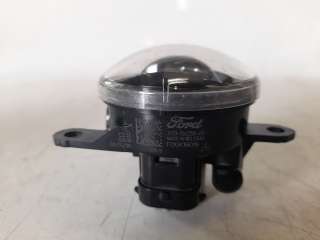 Recambio de faro antiniebla izquierdo para ford focus 2018- 1.0 ecoboost cat referencia OEM IAM JX7B15A255AB  
