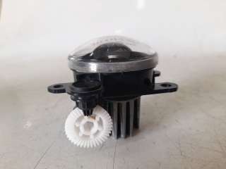 Recambio de faro antiniebla izquierdo para ford focus 2018- 1.0 ecoboost cat referencia OEM IAM JX7B15A255AB  