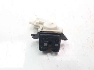 Recambio de cerradura maletero / porton para toyota rav4 2018- referencia OEM IAM 6935042090  