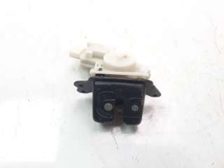 Recambio de cerradura maletero / porton para toyota rav4 2018- referencia OEM IAM 6935042090  