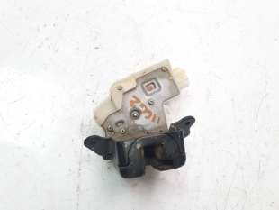 Recambio de cerradura maletero / porton para toyota rav4 2018- referencia OEM IAM 6935042090   2