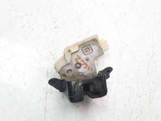 Recambio de cerradura maletero / porton para toyota rav4 2018- referencia OEM IAM 6935042090  