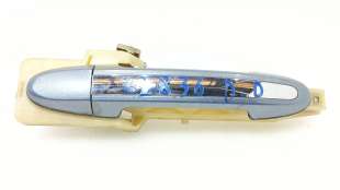 Recambio de maneta exterior delantera derecha para hyundai santa fé ii (cm) 2005-2015 2.2 crdi gls 4x4 referencia OEM IAM 826512