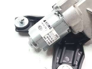 Recambio de motor limpia trasero para kia xceed 2019- drive referencia OEM IAM 98700J7800   2