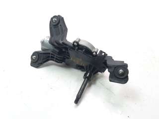 Recambio de motor limpia trasero para kia xceed 2019- drive referencia OEM IAM 98700J7800  