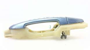 Recambio de maneta exterior trasera izquierda para hyundai santa fé ii (cm) 2005-2015 2.2 crdi gls 4x4 referencia OEM IAM 826512 2