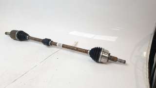 Recambio de transmision delantera derecha para ford focus iv (hn) 2018- 1.0 ecoboost referencia OEM IAM JX673B436CAH  