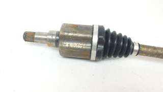 Recambio de transmision delantera derecha para ford focus iv (hn) 2018- 1.0 ecoboost referencia OEM IAM JX673B436CAH  