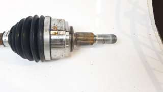 Recambio de transmision delantera derecha para ford focus iv (hn) 2018- 1.0 ecoboost referencia OEM IAM JX673B436CAH  