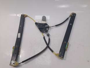Recambio de elevalunas delantero derecho para audi q3 (8ug) 2014-2018 attraction quattro referencia OEM IAM 8U0837462 106022916 