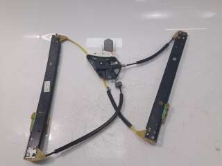 Recambio de elevalunas delantero derecho para audi q3 (8ug) 2014-2018 attraction quattro referencia OEM IAM 8U0837462 106022916 