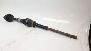 Recambio de transmision delantera derecha para volvo xc90 i (275) 2002-2015 d5 awd referencia OEM IAM 36051052  