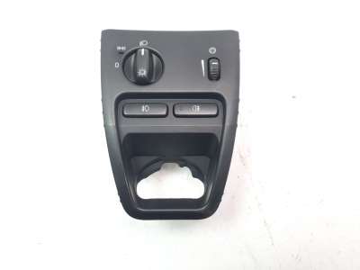 Recambio de mando luces para volvo xc90 i (275) 2002-2015 d5 awd referencia OEM IAM 30739302  