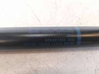 Recambio de amortiguadores maletero / porton para skoda octavia lim. (nx3) 2020- ambition referencia OEM IAM 5E6827552  