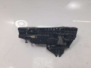 Recambio de maneta exterior delantera derecha para audi q3 (8ug) 2014-2018 attraction quattro referencia OEM IAM 8U0837886  