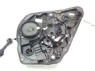Recambio de elevalunas trasero derecho para kia xceed 2019- drive referencia OEM IAM 83480J7300  