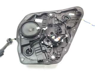Recambio de elevalunas trasero derecho para kia xceed 2019- drive referencia OEM IAM 83480J7300  