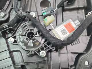 Recambio de elevalunas trasero derecho para kia xceed 2019- drive referencia OEM IAM 83480J7300  
