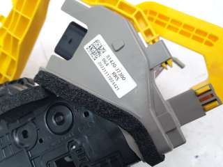 Recambio de cerradura puerta trasera derecha para kia xceed 2019- drive referencia OEM IAM 81420J7300  