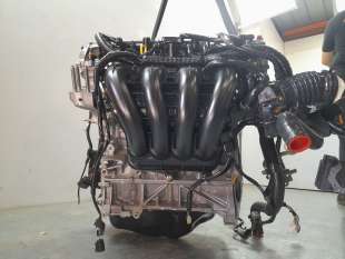 Recambio de motor completo para mazda cx-5 2017- evolution 2wd referencia OEM IAM PY  