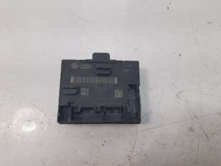 Recambio de modulo electronico para audi q3 (8ug) 2014-2018 attraction quattro referencia OEM IAM 8X0959792F  