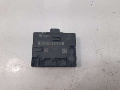 Recambio de modulo electronico para audi q3 (8ug) 2014-2018 attraction quattro referencia OEM IAM 8X0959792F  