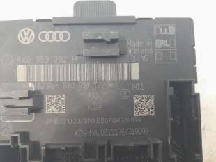 Recambio de modulo electronico para audi q3 (8ug) 2014-2018 attraction quattro referencia OEM IAM 8X0959792F   2