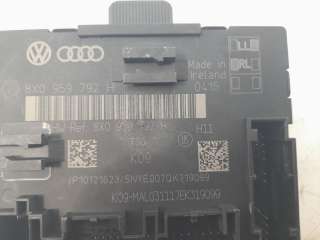 Recambio de modulo electronico para audi q3 (8ug) 2014-2018 attraction quattro referencia OEM IAM 8X0959792F  