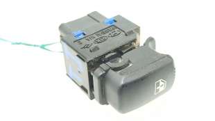 Recambio de mando elevalunas trasero izquierdo para hyundai santa fé ii (cm) 2005-2015 2.2 crdi gls 4x4 referencia OEM IAM 93580
