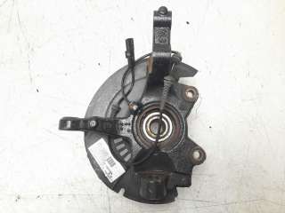 Recambio de mangueta delantera izquierda para renault clio v 2019- zen referencia OEM IAM 400152588R  