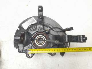Recambio de mangueta delantera izquierda para renault clio v 2019- zen referencia OEM IAM 400152588R  