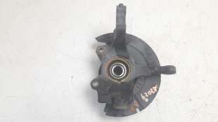Recambio de mangueta delantera derecha para renault clio v 2019- intens referencia OEM IAM 400142472R  