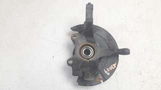 Recambio de mangueta delantera derecha para renault clio v 2019- intens referencia OEM IAM 400142472R  