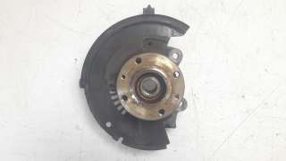 Recambio de mangueta delantera derecha para renault clio v 2019- intens referencia OEM IAM 400142472R  