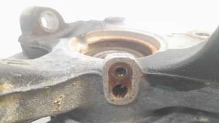 Recambio de mangueta delantera derecha para renault clio v 2019- intens referencia OEM IAM 400142472R  