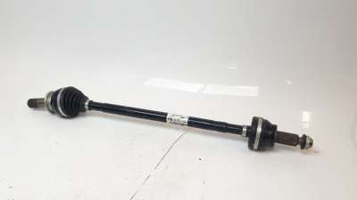 Recambio de transmision trasera derecha para jaguar f-pace (x761) 2015- 2.0 sd4 awd referencia OEM IAM HK834K138AA  