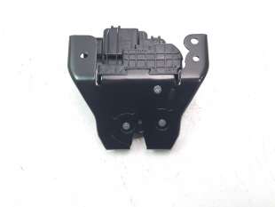 Recambio de cerradura maletero / porton para kia xceed 2019- drive referencia OEM IAM 81800J7810  