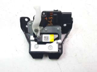 Recambio de cerradura maletero / porton para kia xceed 2019- drive referencia OEM IAM 81800J7810  