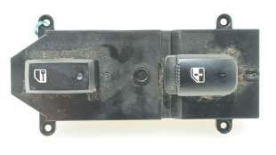 Recambio de mando elevalunas delantero derecho para hyundai santa fé ii (cm) 2005-2015 2.2 crdi gls 4x4 referencia OEM IAM 93575