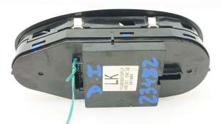 Recambio de mando elevalunas delantero izquierdo para rover 75 (rj) 1999-2005 2.0 cdti referencia OEM IAM YUD000470PUY YUD000470 2