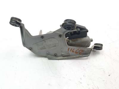 Recambio de motor limpia trasero para toyota rav4 2018- referencia OEM IAM 8513042100  