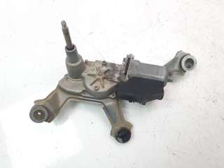 Recambio de motor limpia trasero para toyota rav4 2018- referencia OEM IAM 8513042100  