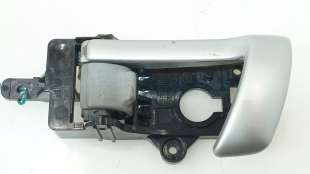 Recambio de maneta interior delantera izquierda para hyundai santa fé ii (cm) 2005-2015 2.2 crdi gls 4x4 referencia OEM IAM 8261