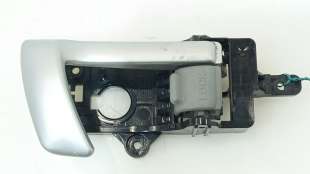 Recambio de maneta interior trasera derecha para hyundai santa fé ii (cm) 2005-2015 2.2 crdi gls 4x4 referencia OEM IAM 836202B0