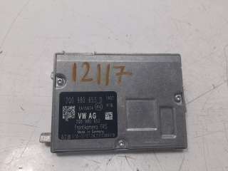 Recambio de camara vision frontal para skoda kamiq (nw4) 2019- 1.5 tsi referencia OEM IAM 2Q0980653D  