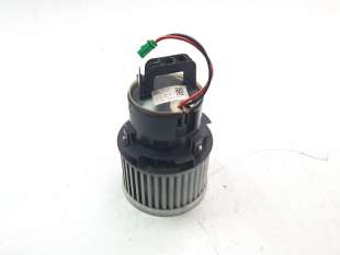 Recambio de ventilador calefaccion para peugeot 308 sw 2014- gt line referencia OEM IAM DB271001 34530 