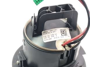 Recambio de ventilador calefaccion para peugeot 308 sw 2014- gt line referencia OEM IAM DB271001 34530  2