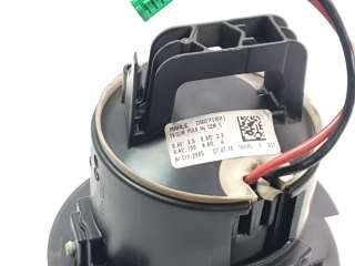 Recambio de ventilador calefaccion para peugeot 308 sw 2014- gt line referencia OEM IAM DB271001 34530 