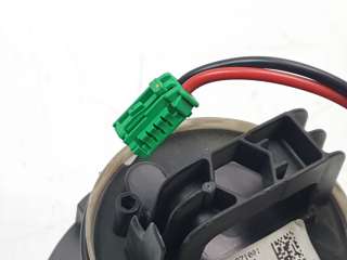 Recambio de ventilador calefaccion para peugeot 308 sw 2014- gt line referencia OEM IAM DB271001 34530 